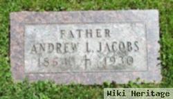 Andrew L. Jacobs