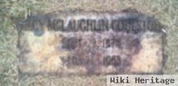 Alcy Mclaughlin Coulston