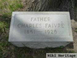 Charles Faivre