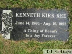 Kenneth Kirk Kee