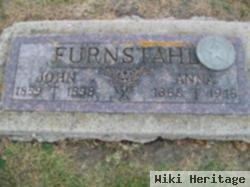 John Furnstahl