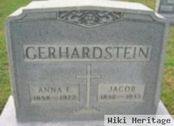 Jacob Gerhardstein