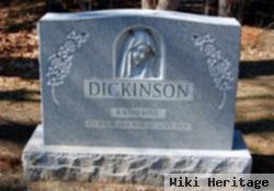 Albert Henry Dickinson, Sr