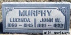 Lucinda Townlin Murphy