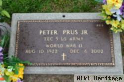 Peter Prus