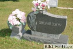 Hazel Ann Malone Shepardson