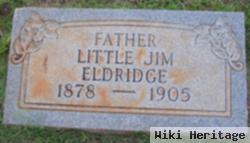 Little Jim Eldridge