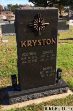 Josephine Kryston