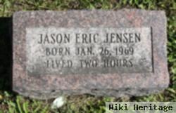 Jason Eric Jensen