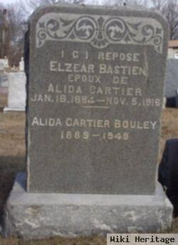 Alida Cartier Bouley