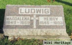 Henry Ludwig