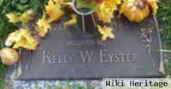 Kelly Wayne Eyster