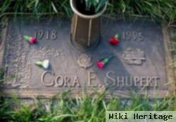 Cora Estella Dewar Shupert