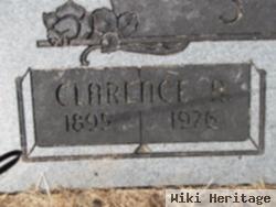 Clarence A Sears