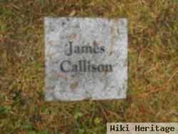 James Callison