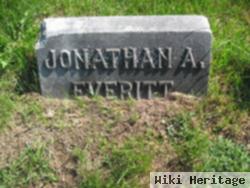 Jonathan A Everitt