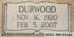 Durwood Wilbourn