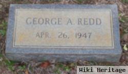 George A. Redd