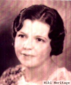 Mildred Kathryn Outlaw Miller