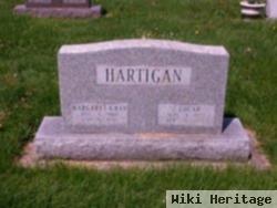 J. Edgar Hartigan