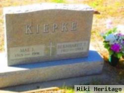 Bernhardt T. Kiepke