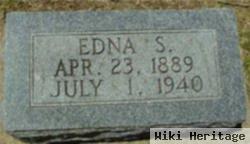 Edna S. Goodman