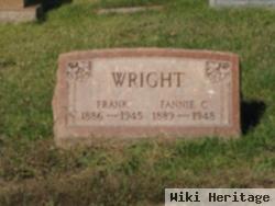 Frank Wright