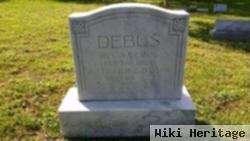 Rev A. Debus