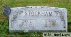 Noble Ward Stockham