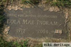 Lola Mae Ingram