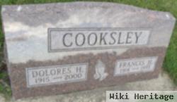 Francis Henry Cooksley