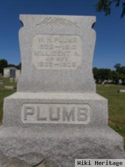 William H. Plumb