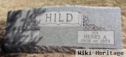 Henry A. Hild