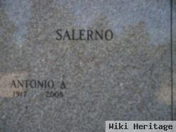 Antonio A. Salerno