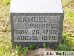 Samuel Phipps