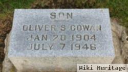 Oliver S. Cowan