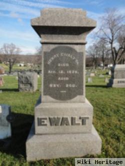 Henry Ewalt