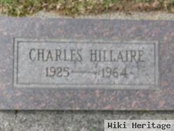 Charles Hillaire