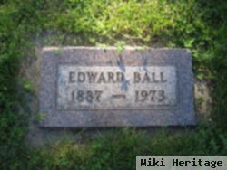 Edward Ball