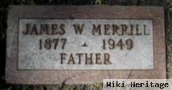 James W. Merrill