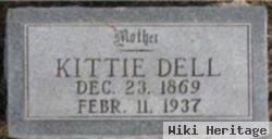 Kittie Dell Inman Steele