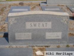 James Henry Sweat, Ii