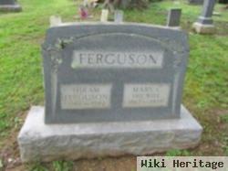 Hiram Ferguson