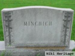 Mary Minchich