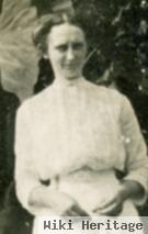 Annie Edith Diehl Romberger