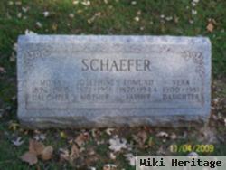 Mona F Schaefer