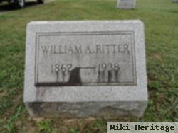 William A. Ritter