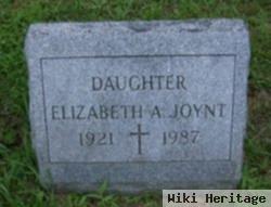 Elizabeth Joynt