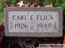 Carl E. Flick