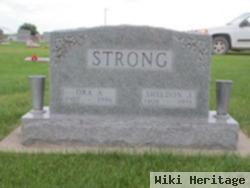 Ora Adel Hutzell Strong